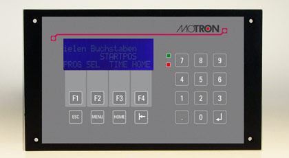 BasicMaster III BasicMaster III