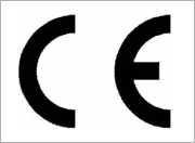 CE-Zeichen